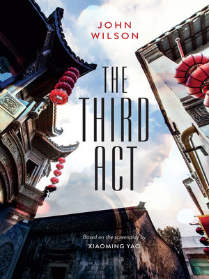 cover image of The Third Act